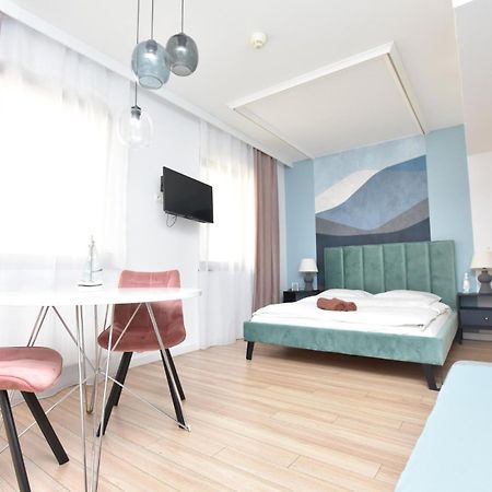 Duquesa Apartamenty Wroclaw Rynek Extérieur photo