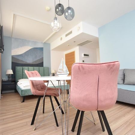Duquesa Apartamenty Wroclaw Rynek Extérieur photo