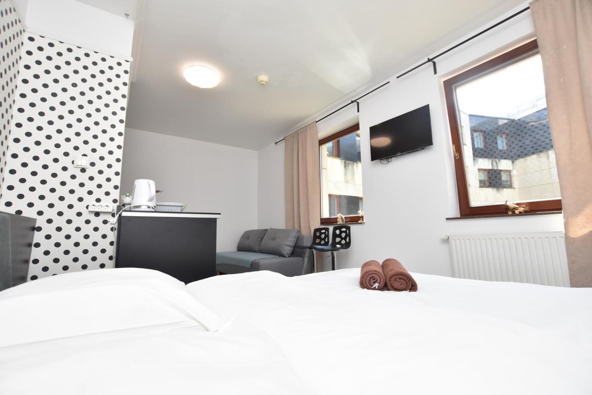 Duquesa Apartamenty Wroclaw Rynek Extérieur photo