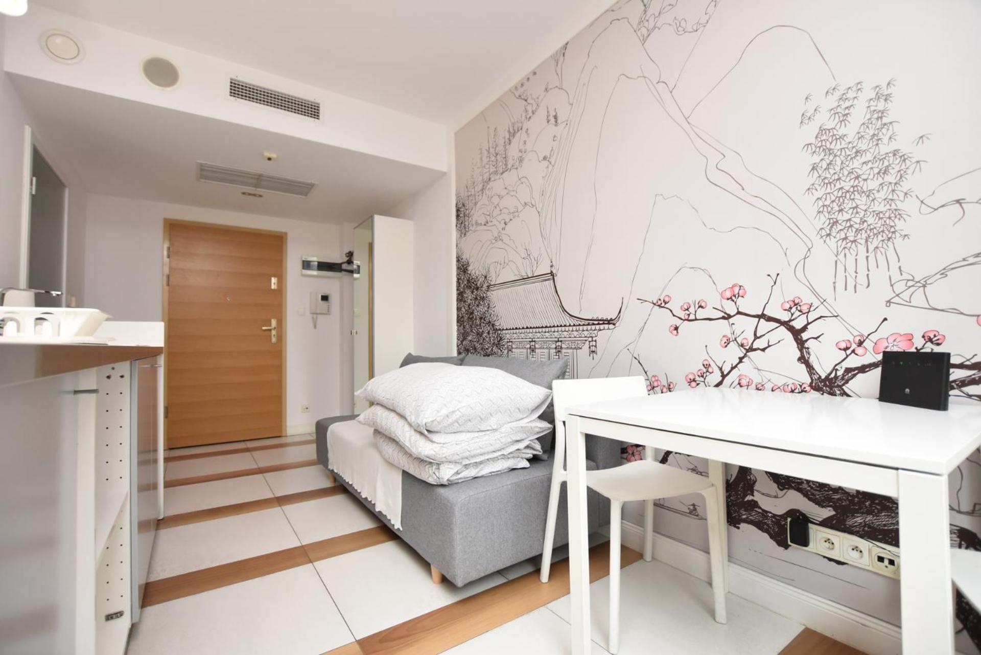 Duquesa Apartamenty Wroclaw Rynek Extérieur photo