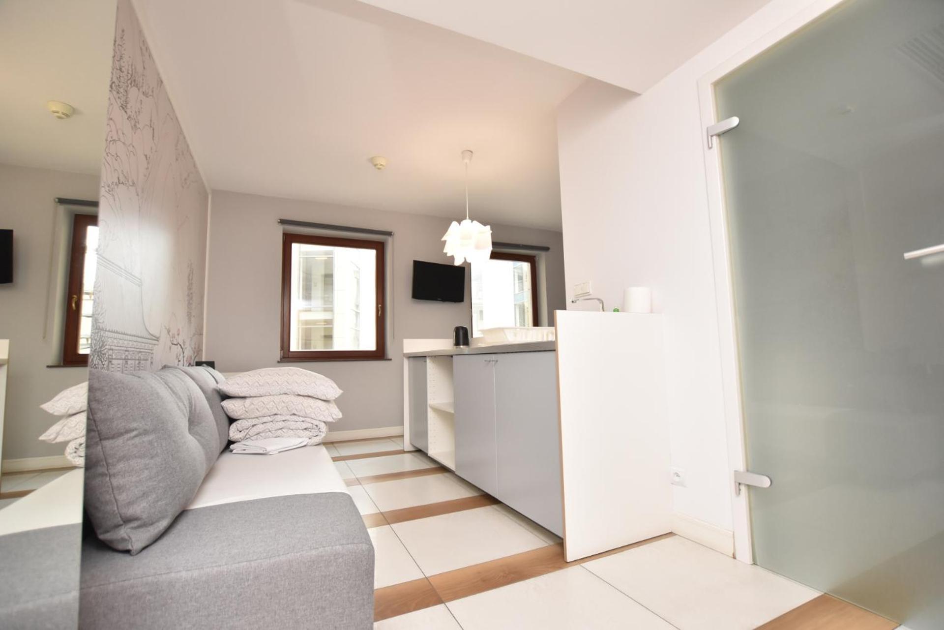 Duquesa Apartamenty Wroclaw Rynek Extérieur photo