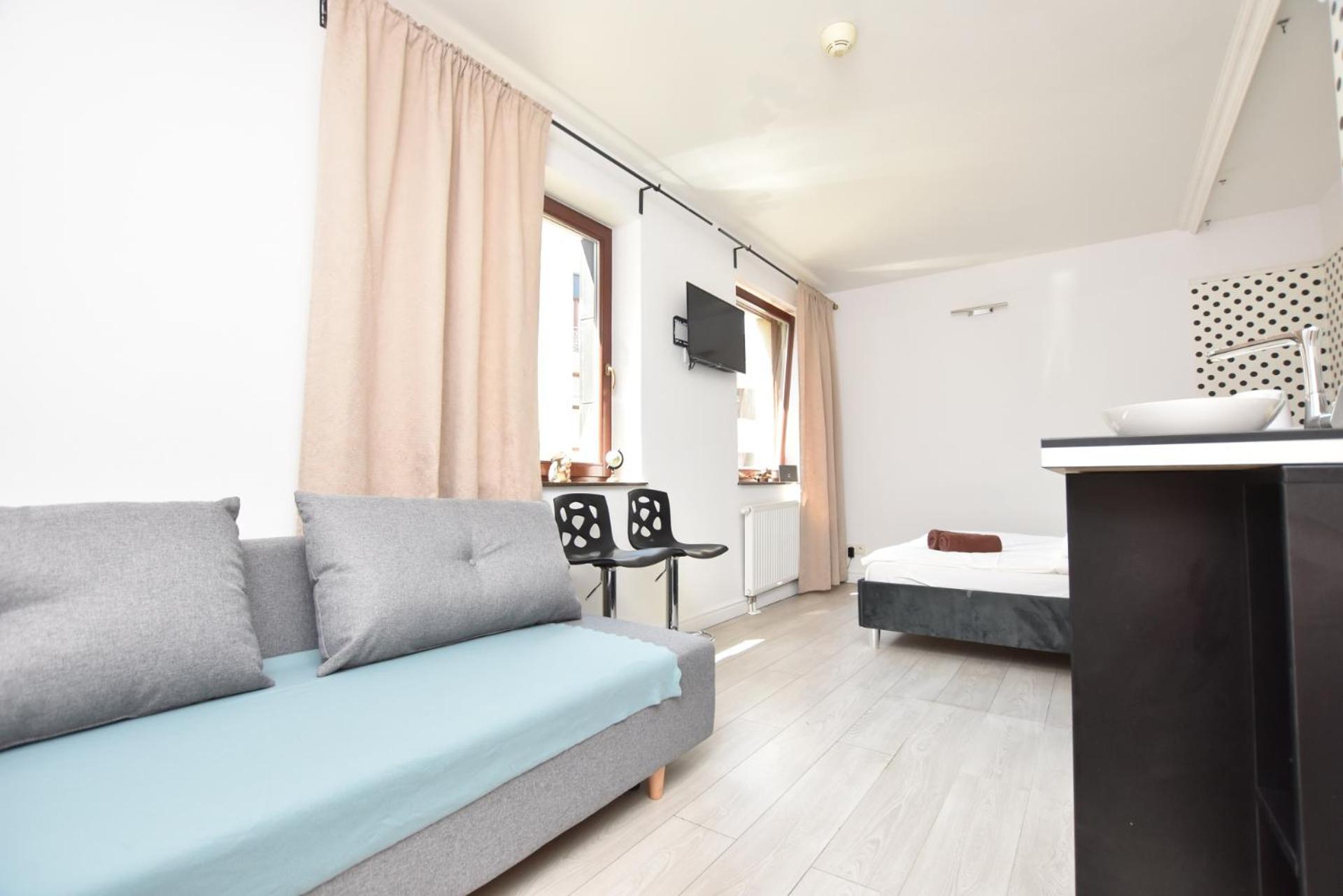 Duquesa Apartamenty Wroclaw Rynek Extérieur photo