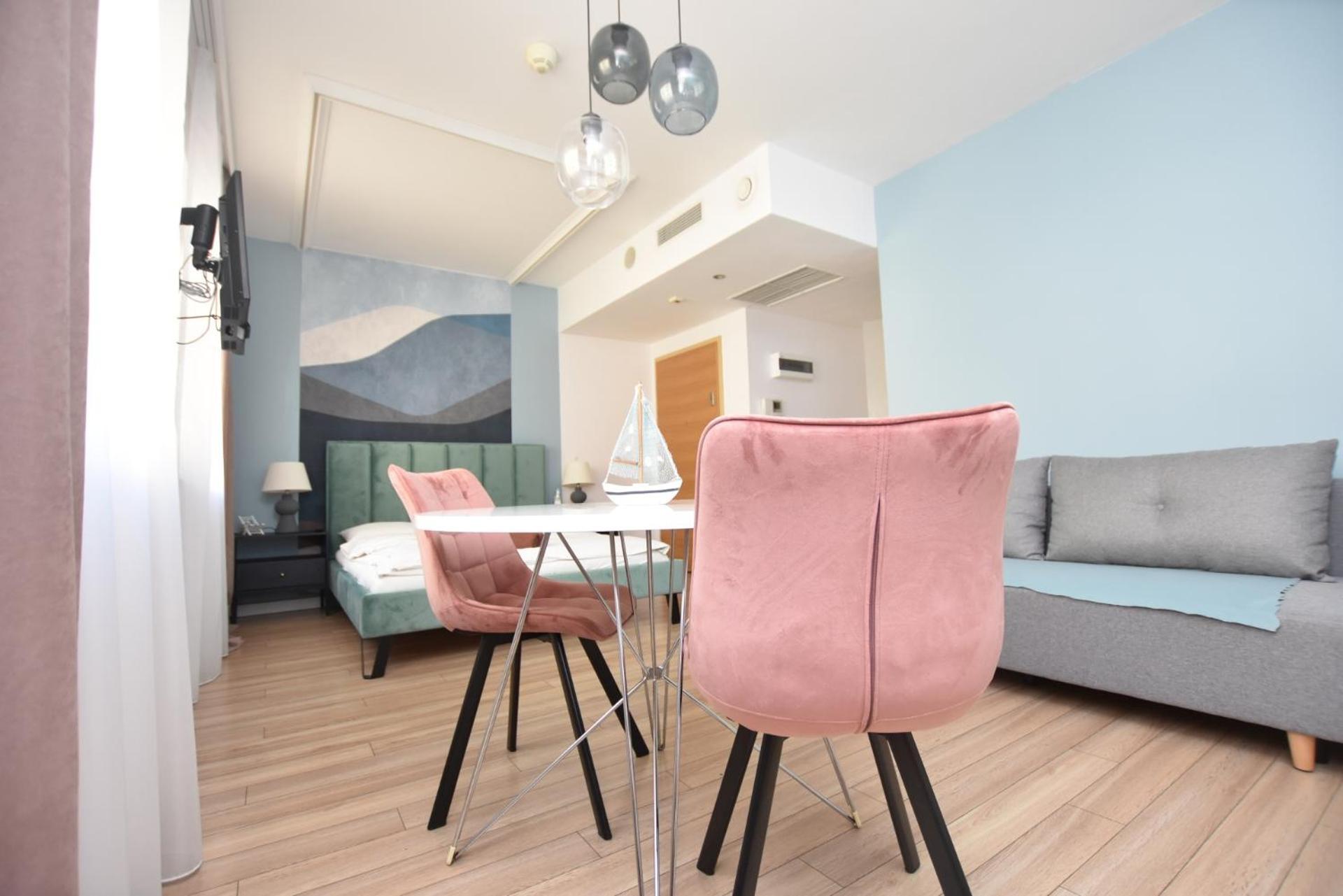 Duquesa Apartamenty Wroclaw Rynek Extérieur photo
