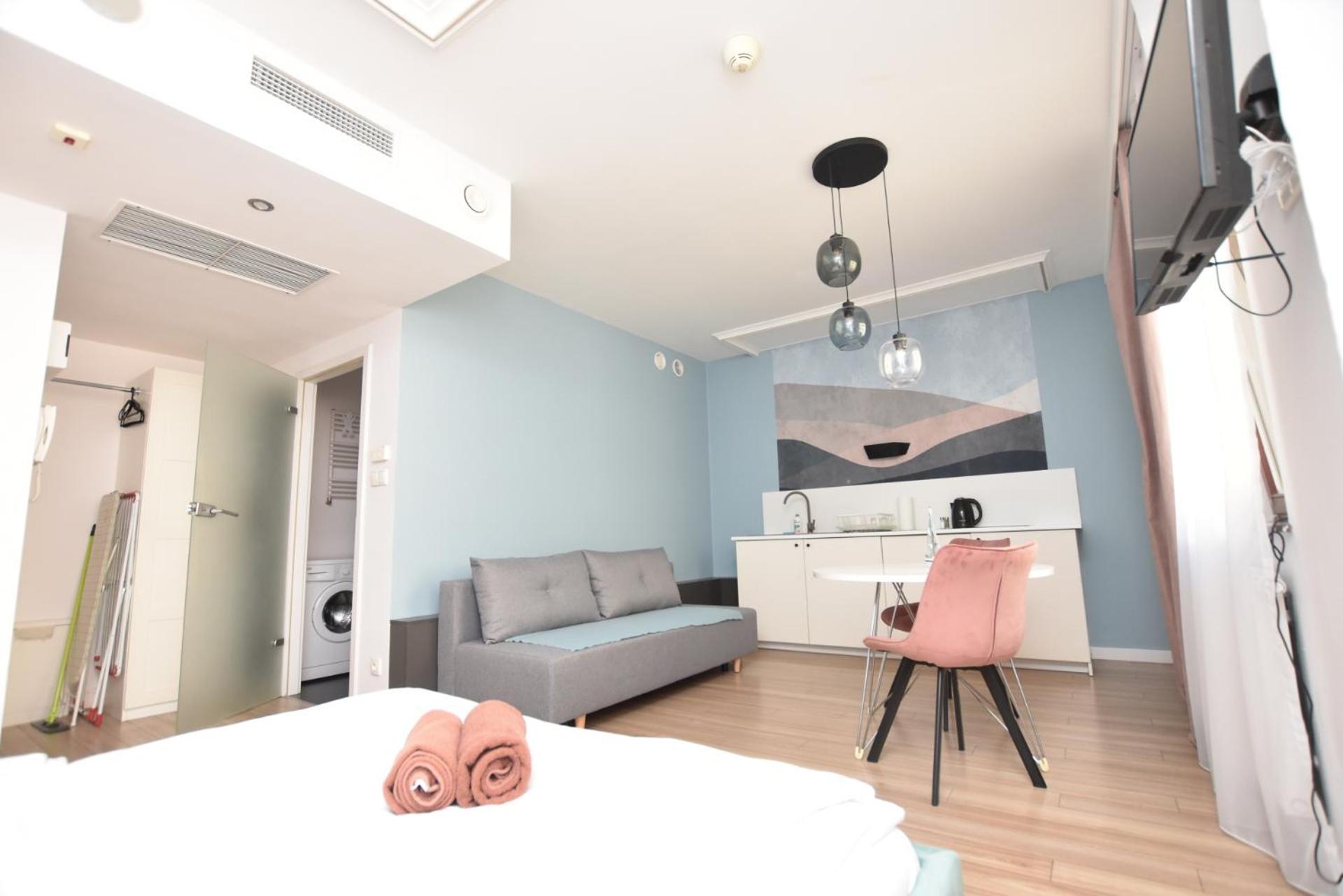 Duquesa Apartamenty Wroclaw Rynek Extérieur photo